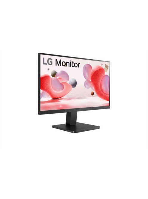 LG VA monitor 21.45" 22MR410, 1920x1080, 16:9, 250cd/m2, 5ms, VGA/HDMI