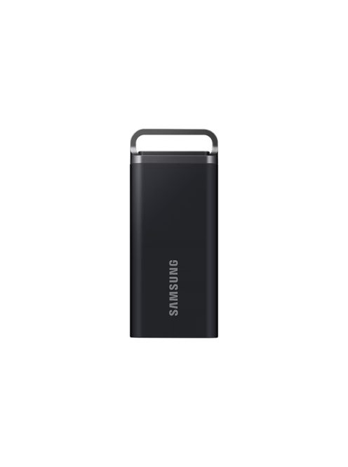 SAMSUNG Hordozható SSD T5 EVO USB 3.2 Gen 1 4TB