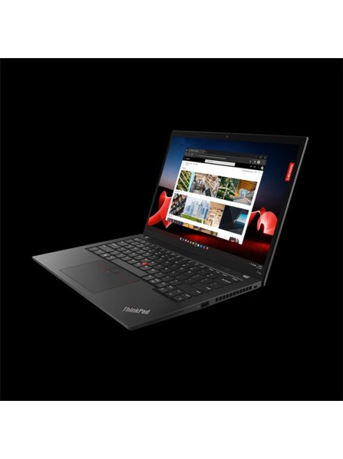 LENOVO ThinkPad T14s G4, 14.0" WUXGA, Intel Core i5-1335U (4.6GHz), 16GB, 512GB SSD, Win11 Pro