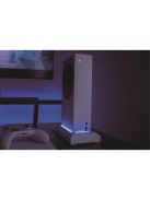 VENOM XBOX Series S Kiegészítő  RGB Led állvány Fehér, VS3510