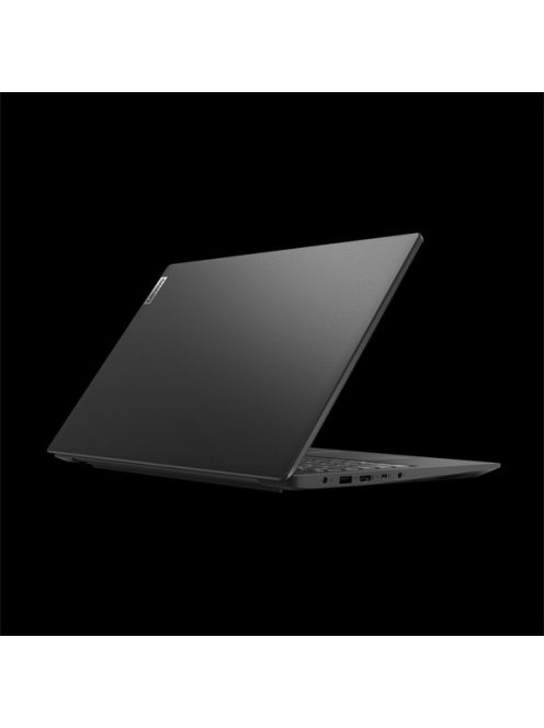 LENOVO V15 G4 AMN, 15.6" FHD, AMD Ryzen 5 7520U (4.3GHz), 8GB, 256GB SSD, NoOS, Business Black