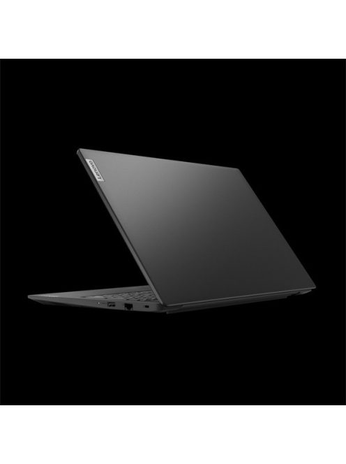 LENOVO V15 G4 AMN, 15.6" FHD, AMD Ryzen 5 7520U (4.3GHz), 8GB, 256GB SSD, NoOS, Business Black