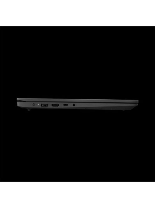 LENOVO V15 G4 AMN, 15.6" FHD, AMD Ryzen 5 7520U (4.3GHz), 8GB, 256GB SSD, NoOS, Business Black