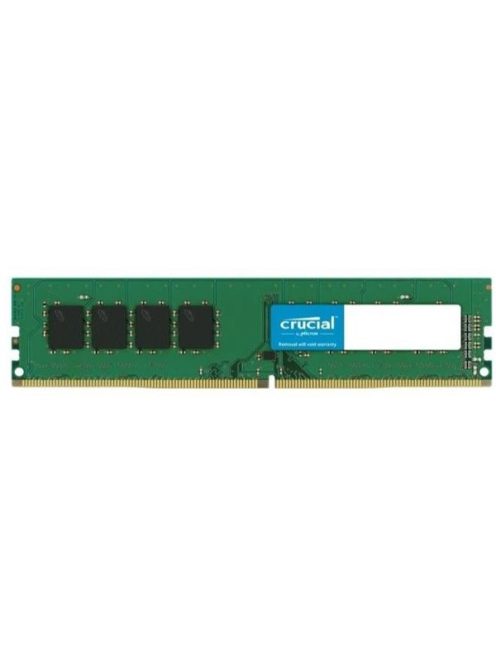 CRUCIAL Memória DDR4 8GB 3200MHz CL22 DIMM