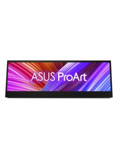   ASUS PA147CDV ProArt Monitor 14" IPS, 1920x550, HDMI/USB-C, HDR, Touch