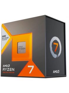 AMD AM5 CPU Ryzen 7 7800X3D 4.2GHz 104MB Cache