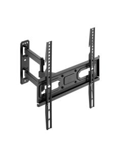   SBOX Fali konzol PLB-3644-2, WALL MOUNT (32-55", max. 35 kg, max.VESA: 400x400 mm)