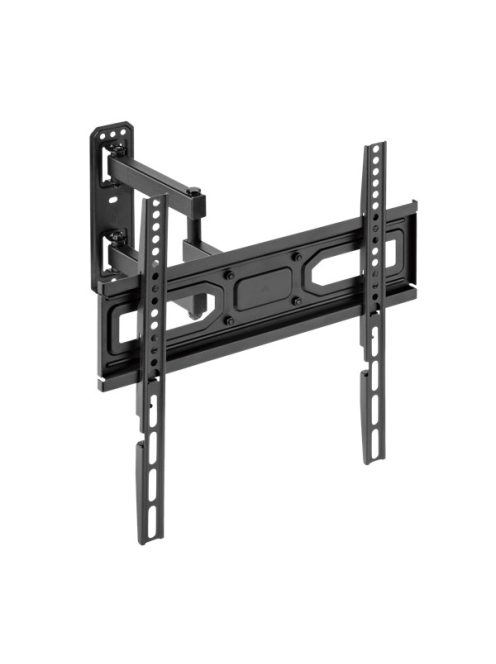 SBOX Fali konzol PLB-3644-2, WALL MOUNT (32-55", max. 35 kg, max.VESA: 400x400 mm)