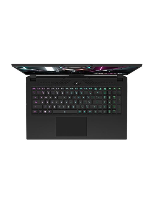 GIGABYTE AORUS 7 9KF 17.3" FHD (360Hz), Intel Core i5-12500H (12C/4.5Ghz), 16GB, 512GB SSD, RTX 4060, Win 11 Home, US