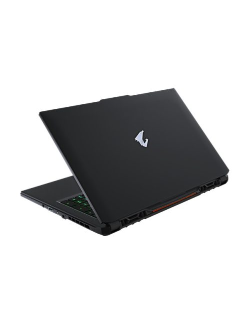 GIGABYTE AORUS 7 9KF 17.3" FHD (360Hz), Intel Core i5-12500H (12C/4.5Ghz), 16GB, 512GB SSD, RTX 4060, Win 11 Home, US