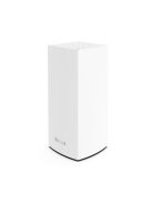Linksys Velop Mesh Router, Wifi 6, Tri-Band AX4200, MX4200, 1xWAN(1000mbps), 3xLAN(1000Mbps), USB, MU-MIMO 1db