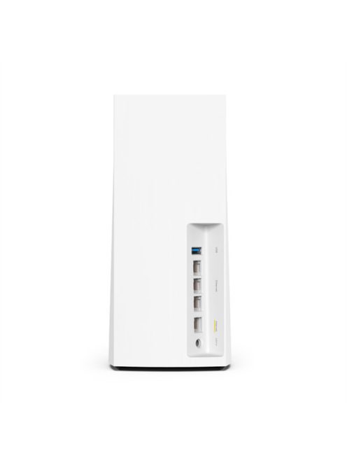 Linksys Velop Mesh Router, Wifi 6, Tri-Band AX4200, MX4200, 1xWAN(1000mbps), 3xLAN(1000Mbps), USB, MU-MIMO 1db