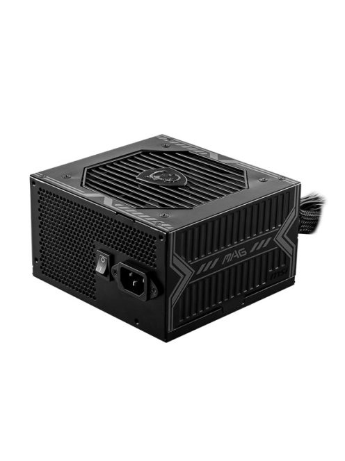 MSI Tápegység 550W 80+ Bronze