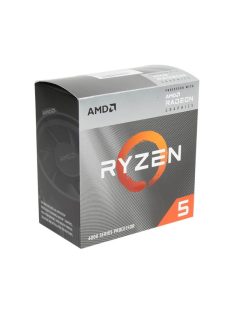 AMD AM4 CPU Ryzen 5 4600G 3.7GHz 8MB Cache