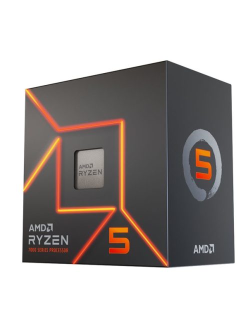 AMD AM5 CPU Ryzen 5 7600 3.8GHz 38MB Cache