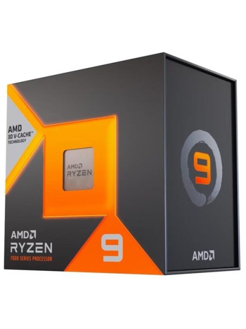 AMD AM5 CPU Ryzen 9 7950X3D 4.2GHz 144MB Cache