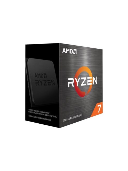 AMD AM4 CPU Ryzen 7 5700X 3.4GHz 36MB Cache