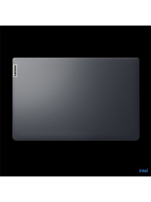 LENOVO IdeaPad 1 15IAU7 15.6" FHD, Intel Core i3-1215U, 8GB, 512GB, Intel UHD Graphics, NoOS, Abyss Blue