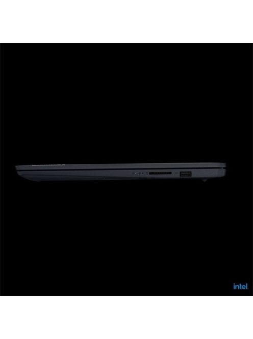 LENOVO IdeaPad 1 15IAU7 15.6" FHD, Intel Core i3-1215U, 8GB, 512GB, Intel UHD Graphics, NoOS, Abyss Blue
