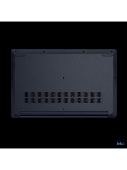 LENOVO IdeaPad 1 15IAU7 15.6" FHD, Intel Core i3-1215U, 8GB, 512GB, Intel UHD Graphics, NoOS, Abyss Blue