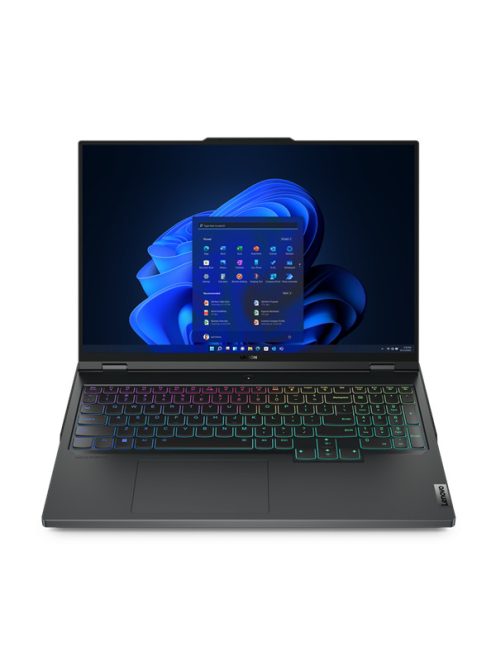 LENOVO Legion Pro 7 16IRX8H, 16.0" WQXGA, Intel Core i9-13900HX, 32GB, 1TB M2 SSD, nV RTX 4080 12GB, NoOS, Onyx Grey