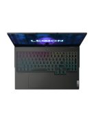 LENOVO Legion Pro 7 16IRX8H, 16.0" WQXGA, Intel Core i9-13900HX, 32GB, 1TB M2 SSD, nV RTX 4080 12GB, NoOS, Onyx Grey