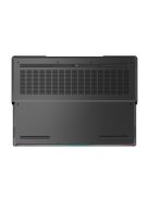 LENOVO Legion Pro 7 16IRX8H, 16.0" WQXGA, Intel Core i9-13900HX, 32GB, 1TB M2 SSD, nV RTX 4080 12GB, NoOS, Onyx Grey