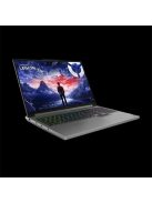 LENOVO Legion 5 16IRX9, 16.0" FHD, Intel Core i5-13450HX, 16GB, 512GB SSD, nV RTX4060 8GB, NoOS, Luna Grey
