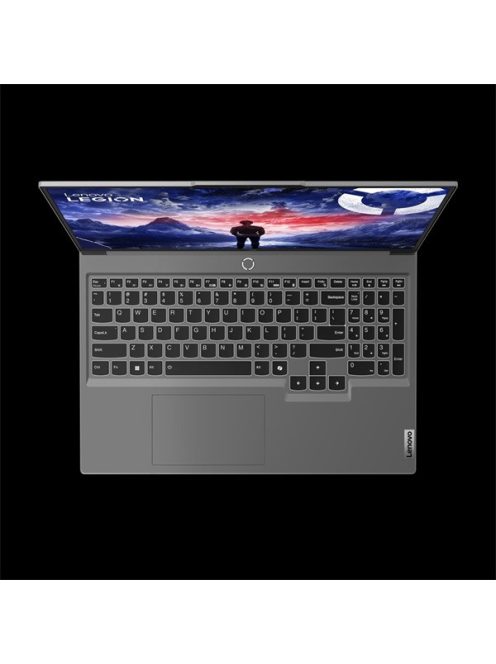 LENOVO Legion 5 16IRX9, 16.0" FHD, Intel Core i5-13450HX, 16GB, 512GB SSD, nV RTX4060 8GB, NoOS, Luna Grey