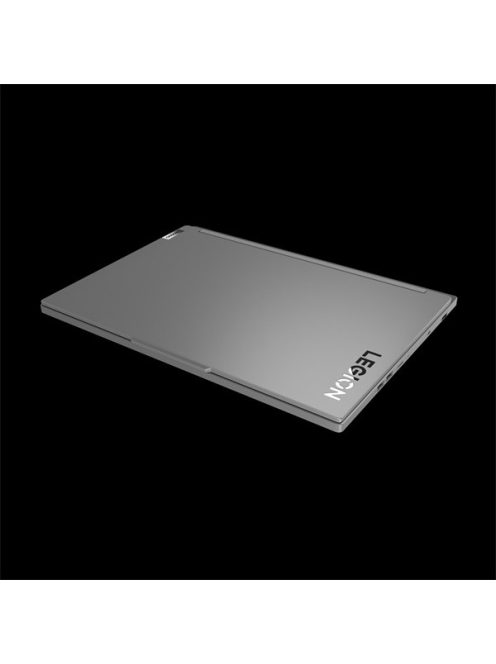 LENOVO Legion 5 16IRX9, 16.0" FHD, Intel Core i5-13450HX, 16GB, 512GB SSD, nV RTX4060 8GB, NoOS, Luna Grey