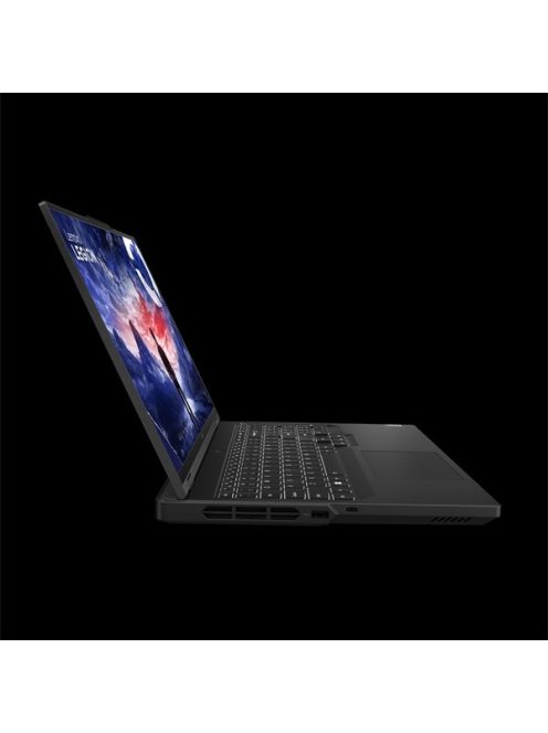 LENOVO Legion Pro 5 16IRX9, 16.0" WQXGA, Intel Core i5-14500HX, 32GB, 1TB SSD, nV RTX 4060 8GB, NoOS, Onyx Grey