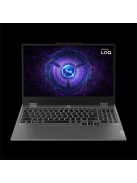 LENOVO LOQ Gaming 15IRX9, 15.6" FHD, Intel Core i5-13450HX, 16GB, 512GB SSD, NV RTX 4050 6GB, NoOS, Luna Grey