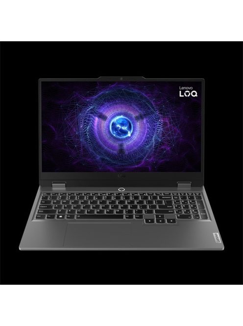 LENOVO LOQ Gaming 15IRX9, 15.6" WQHD, Intel Core i7-13650HX, 16GB, 1TB SSD, nV RTX 4060 8GB, Win11 Home, Luna Grey