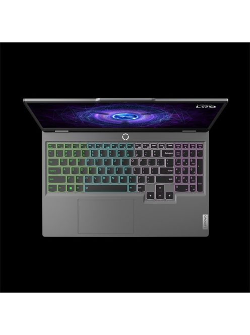 LENOVO LOQ Gaming 15IRX9, 15.6" WQHD, Intel Core i7-13650HX, 16GB, 1TB SSD, nV RTX 4060 8GB, Win11 Home, Luna Grey