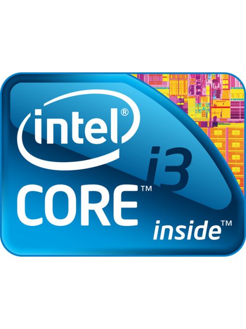 INTEL CPU S1700 Core i3-13100 3.4GHz 12MB Cache BOX