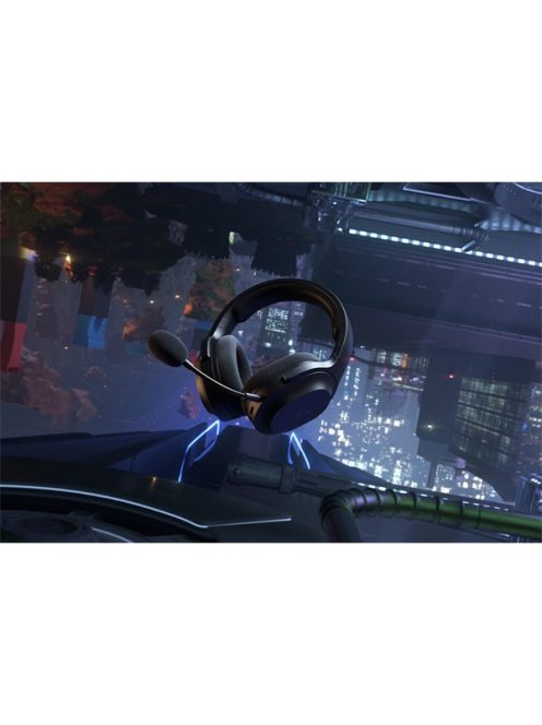 RAZER Barracuda X - Black, Wireless Multi-platform Gaming and Mobile Headset