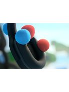 RAZER Barracuda X - Black, Wireless Multi-platform Gaming and Mobile Headset