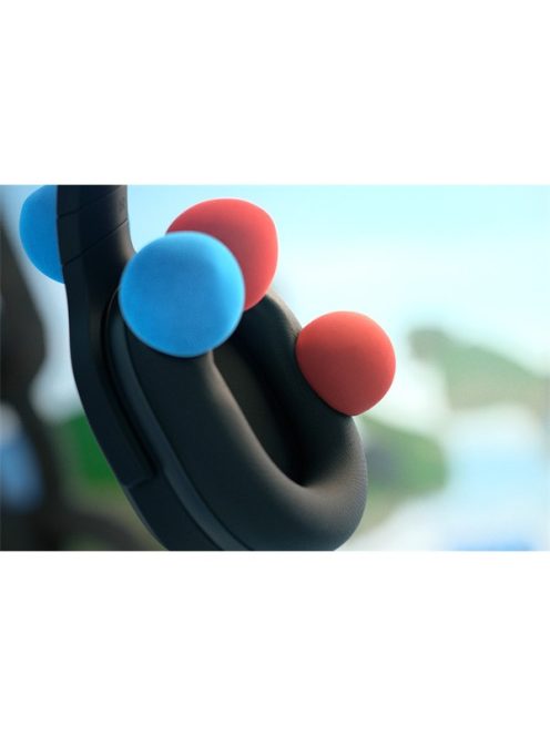 RAZER Barracuda X - Black, Wireless Multi-platform Gaming and Mobile Headset