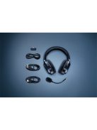 RAZER Barracuda X - Black, Wireless Multi-platform Gaming and Mobile Headset