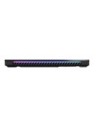 ASUS GAMER NB ROG Strix G834JYR-R6019W 18" QHD+, Int. R.Lake i9-14HXT6K, 32GB, 1TB+1TB M.2, RTX 4090 16GB, WIN11H,Fekete