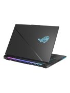 ASUS GAMER NB ROG Strix G834JYR-R6014W 18" QHD+, Int. R.Lake i9-14900HX, 16GB, 1TB M.2, RTX 4090 16GB, WIN11H, Fekete