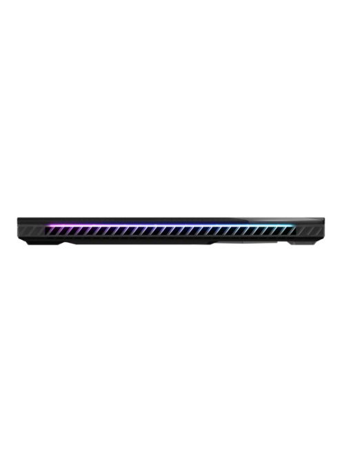 ASUS GAMER NB ROG Strix G834JYR-R6014W 18" QHD+, Int. R.Lake i9-14900HX, 16GB, 1TB M.2, RTX 4090 16GB, WIN11H, Fekete