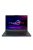 ASUS GAMER NB ROG Strix G834JZR-R6005W 18" QHD+, Int. R.Lake i9-14900HX, 16GB, 1TB M.2, RTX 4080 12GB, WIN11H, Fekete