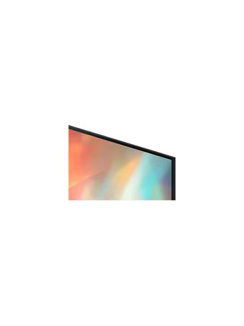 SAMSUNG 65" AU7022 Crystal UHD 4K Smart TV (2021)