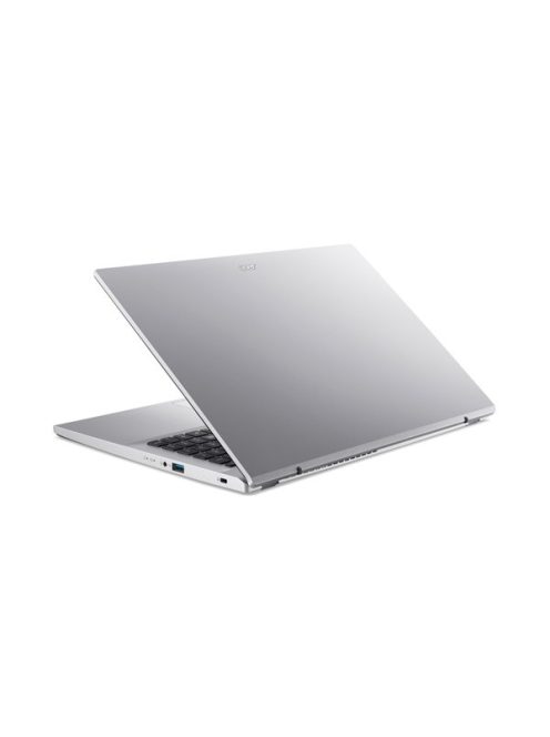 ACER Aspire A315-44P-R35H, 15.6" FHD, AMD Ryzen 7 5700U, 8GB, 512GB SSD, UMA, Win11 Home, ezüst