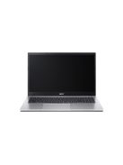 ACER Aspire A315-59-58PB, 15.6" FHD, Intel Core i5-1235U, 8GB, 512GB SSD, UMA, DOS, ezüst