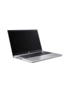 ACER Aspire A315-59-58PB, 15.6" FHD, Intel Core i5-1235U, 8GB, 512GB SSD, UMA, DOS, ezüst