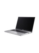 ACER Aspire A315-59-58PB, 15.6" FHD, Intel Core i5-1235U, 8GB, 512GB SSD, UMA, DOS, ezüst