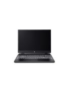 ACER Aspire Nitro AN16-51-523L, 16" WUXGA IPS, Intel Core i5-13500H, 16GB, 1TB SSD, GeForce RTX 4050, DOS, fekete