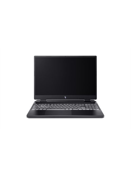 ACER Aspire Nitro AN16-51-523L, 16" WUXGA IPS, Intel Core i5-13500H, 16GB, 1TB SSD, GeForce RTX 4050, DOS, fekete